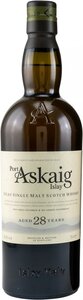 Port Askaig 28Y Elixir Distillers 45.8% fles