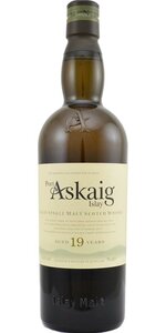 Port Askaig 19Y Speciality Drinks Ltd 50.4% fles