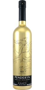 Penderyn Hiraeth 46.0% fles