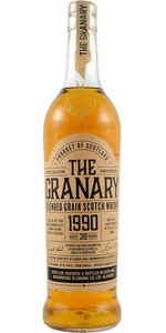 The Granary 1990 30Y Meadowside Blending 47.3% fles