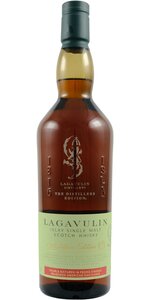 Lagavulin The Distillers Edition 2022 43.0% fles