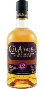 Glenallachie 12Y 46.0% fles