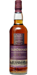 Glendronach 12Y 2011 46.1% Denmark fles
