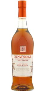 Glenmorangie A  Midwinter Night's Dram 43.0% fles