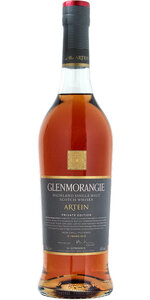 Glenmorangie 15Y Artein 2011 46.0% fles