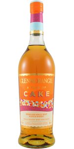 Glenmorangie A Tale of Cake 46.0% fles