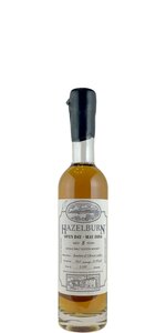 Hazelburn 8Y Bourbon & Oloroso Open Day 2024 52.8% 350ml fles